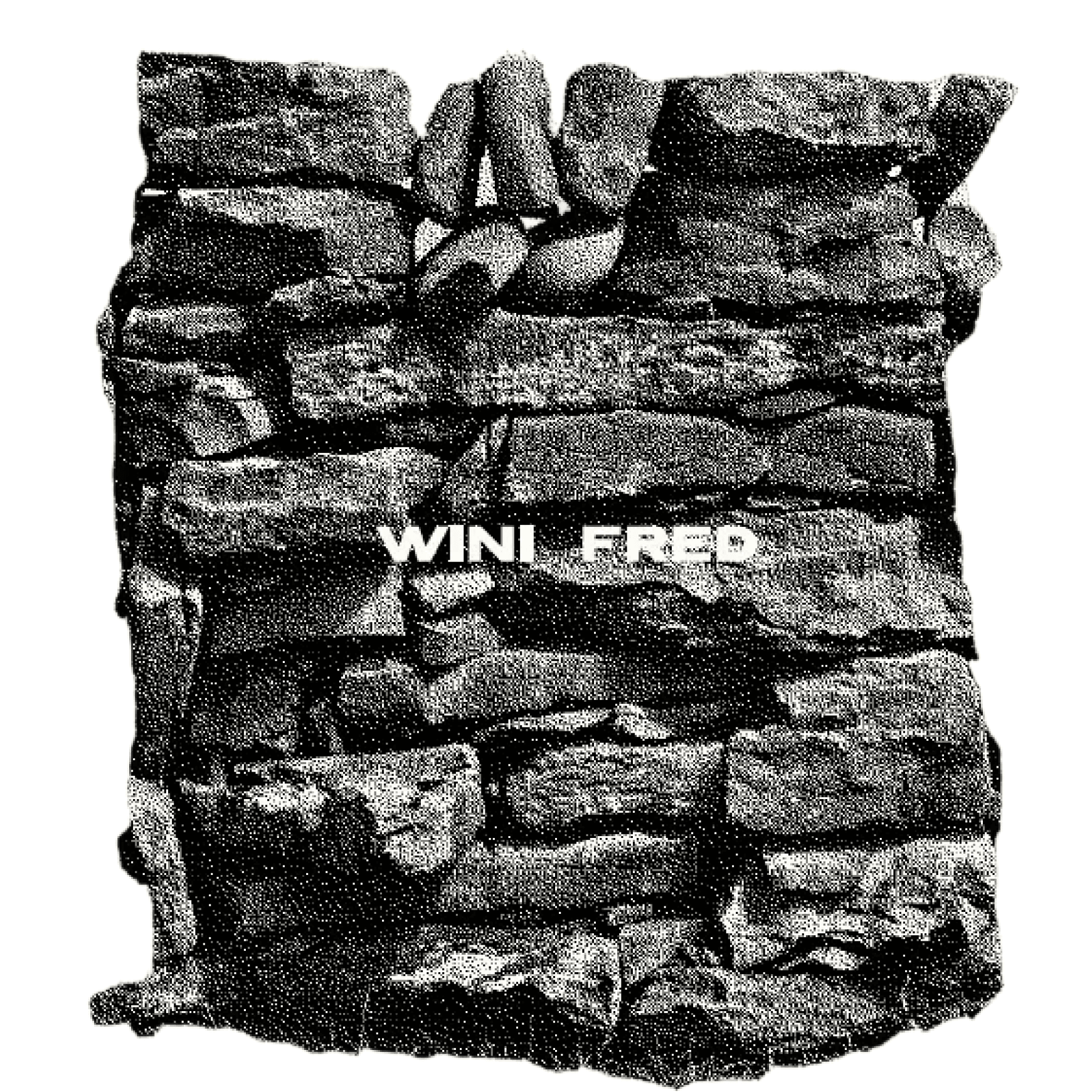 Mini Frep Brick Texture